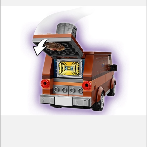 Lego 76192 - Picture 5 of 16